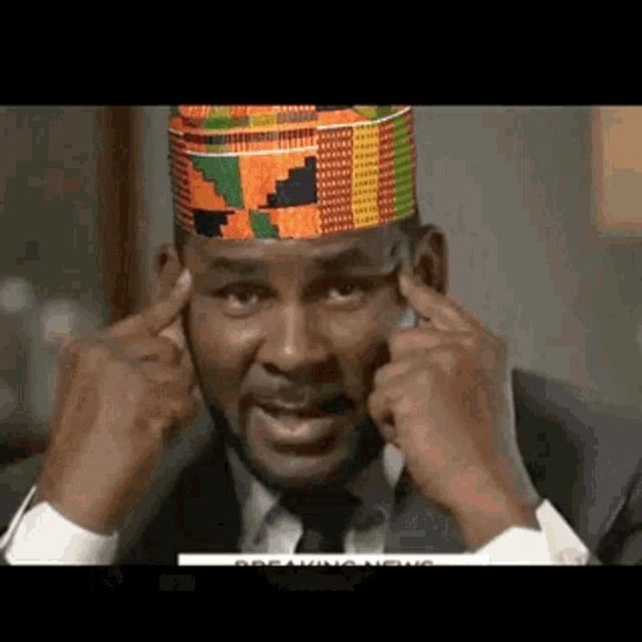 Meet your Posher, Caleb - Picture 1 of 1